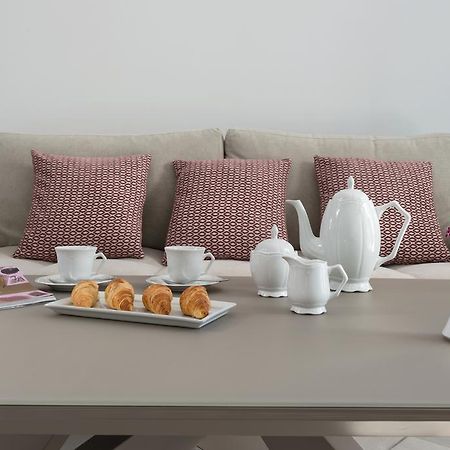 Anteliz Private Villa Fira  Zewnętrze zdjęcie