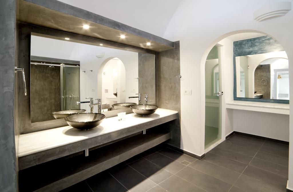 Anteliz Private Villa Fira  Zewnętrze zdjęcie