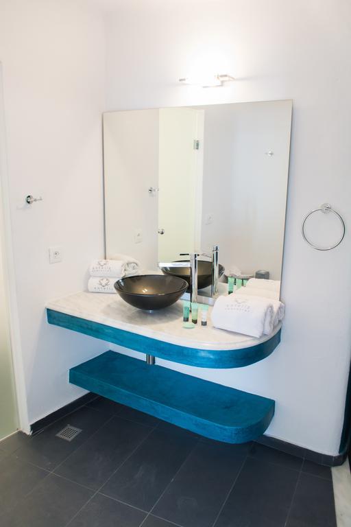 Anteliz Private Villa Fira  Zewnętrze zdjęcie