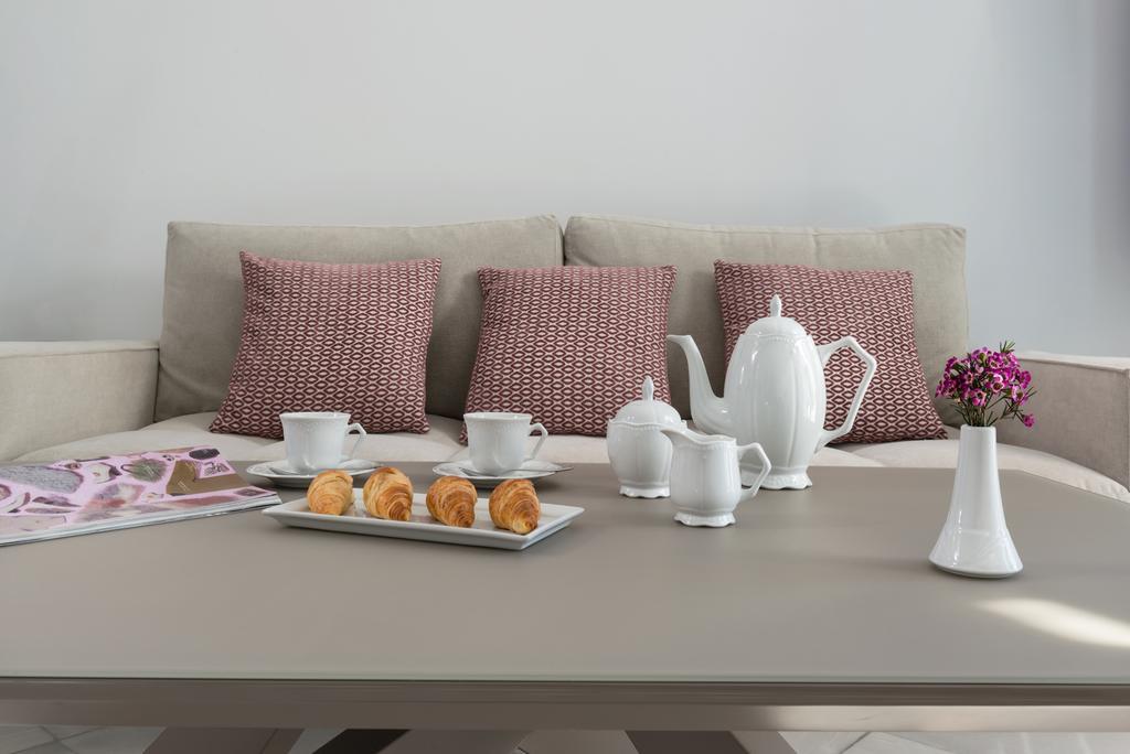 Anteliz Private Villa Fira  Zewnętrze zdjęcie