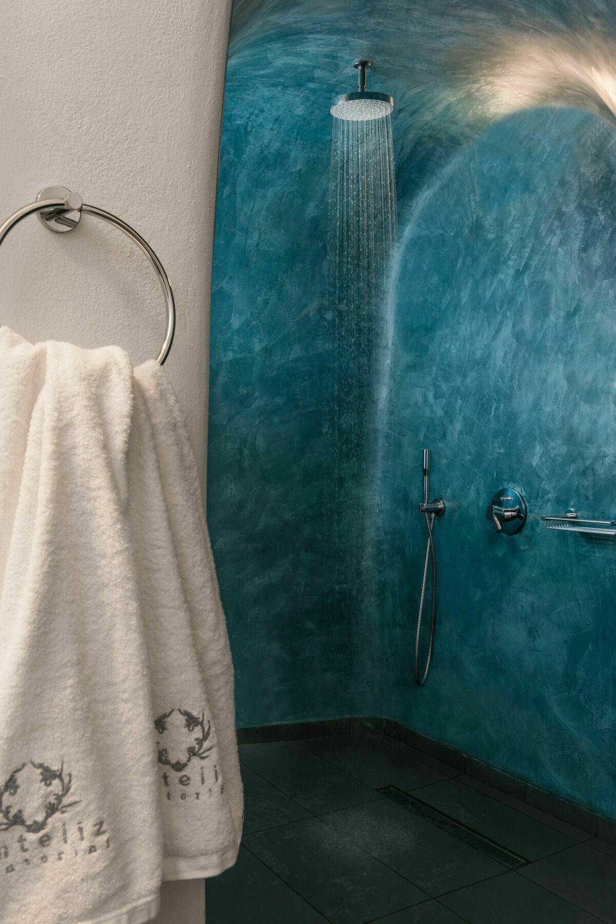 Anteliz Private Villa Fira  Zewnętrze zdjęcie