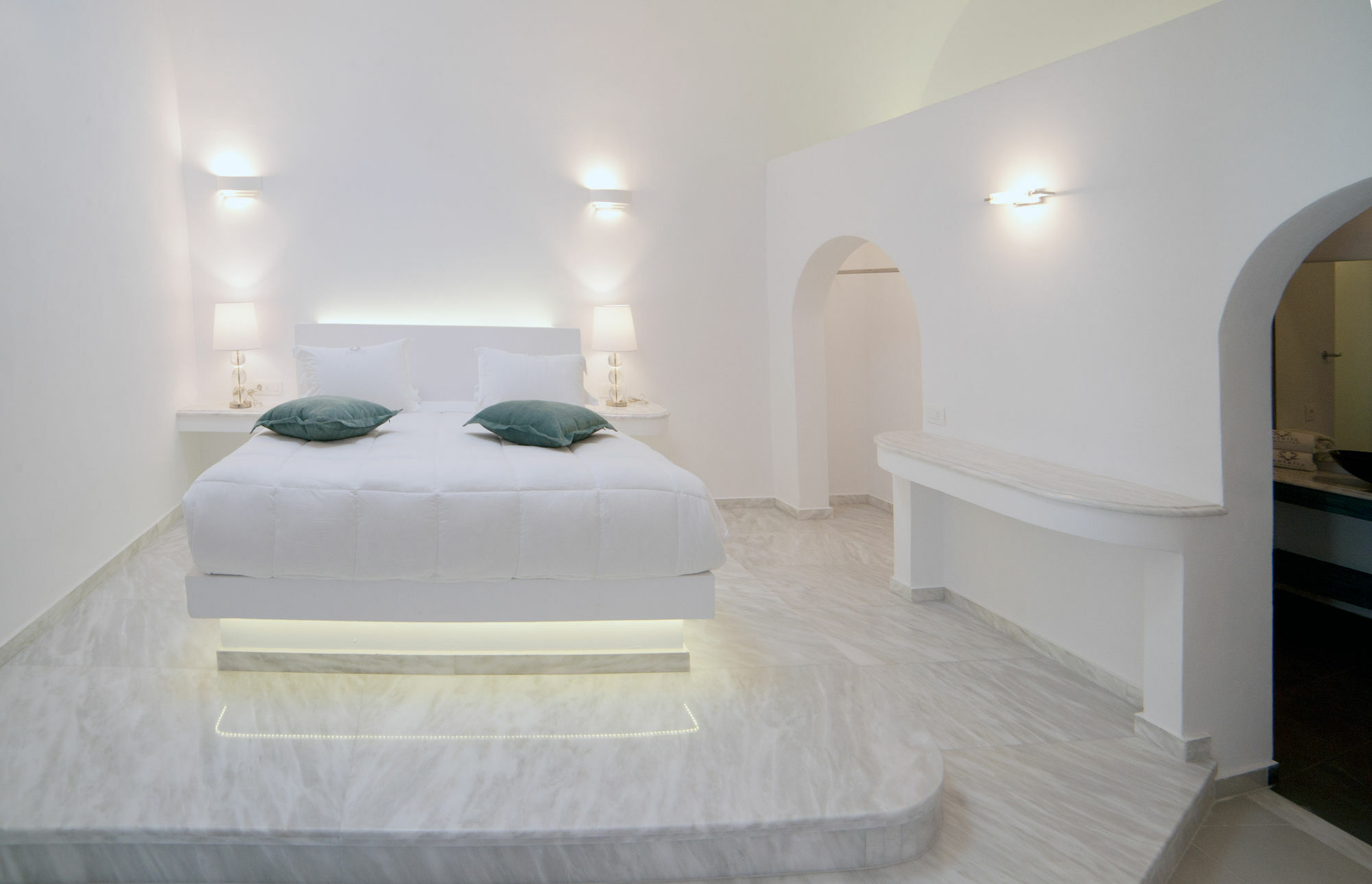 Anteliz Private Villa Fira  Zewnętrze zdjęcie