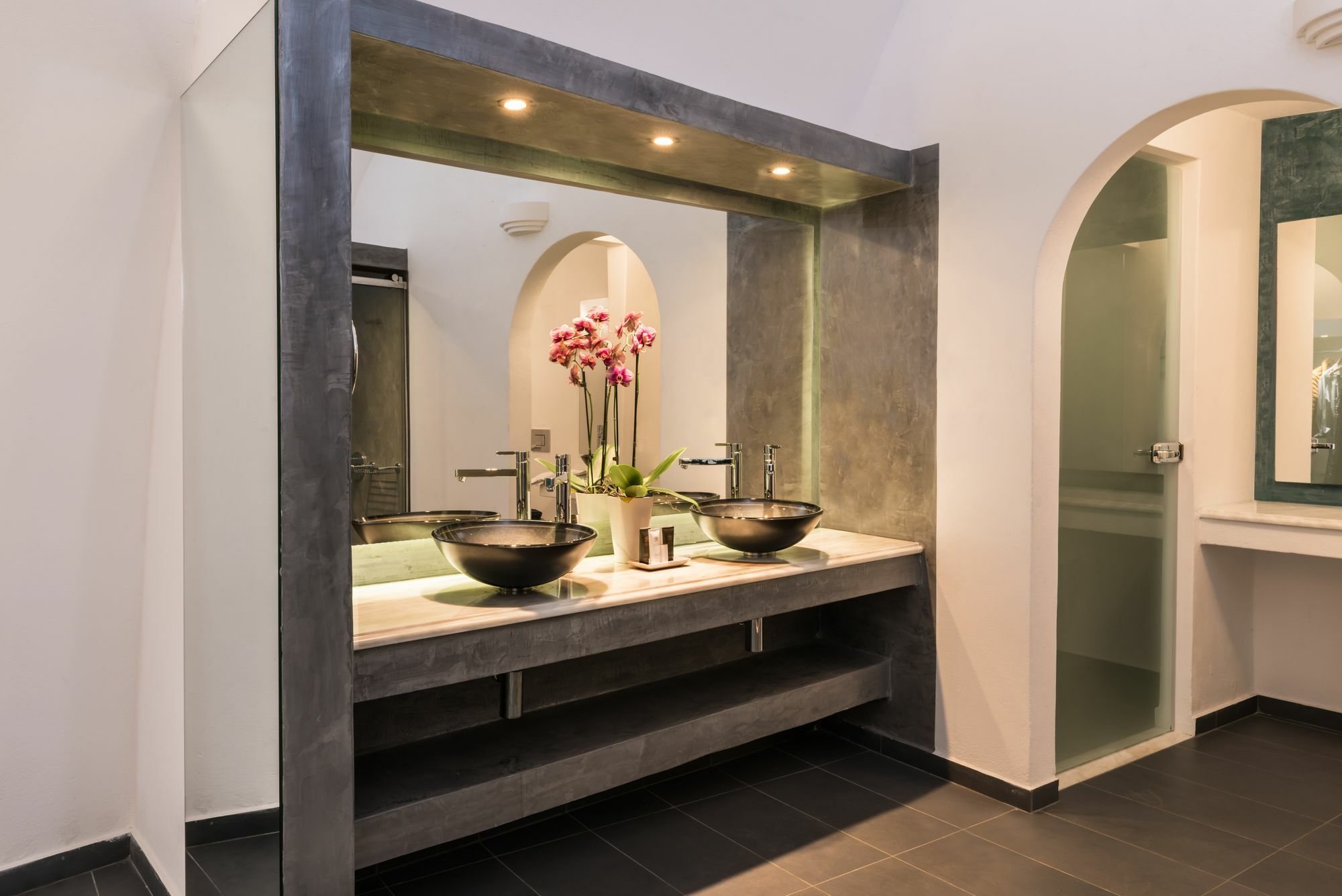 Anteliz Private Villa Fira  Zewnętrze zdjęcie