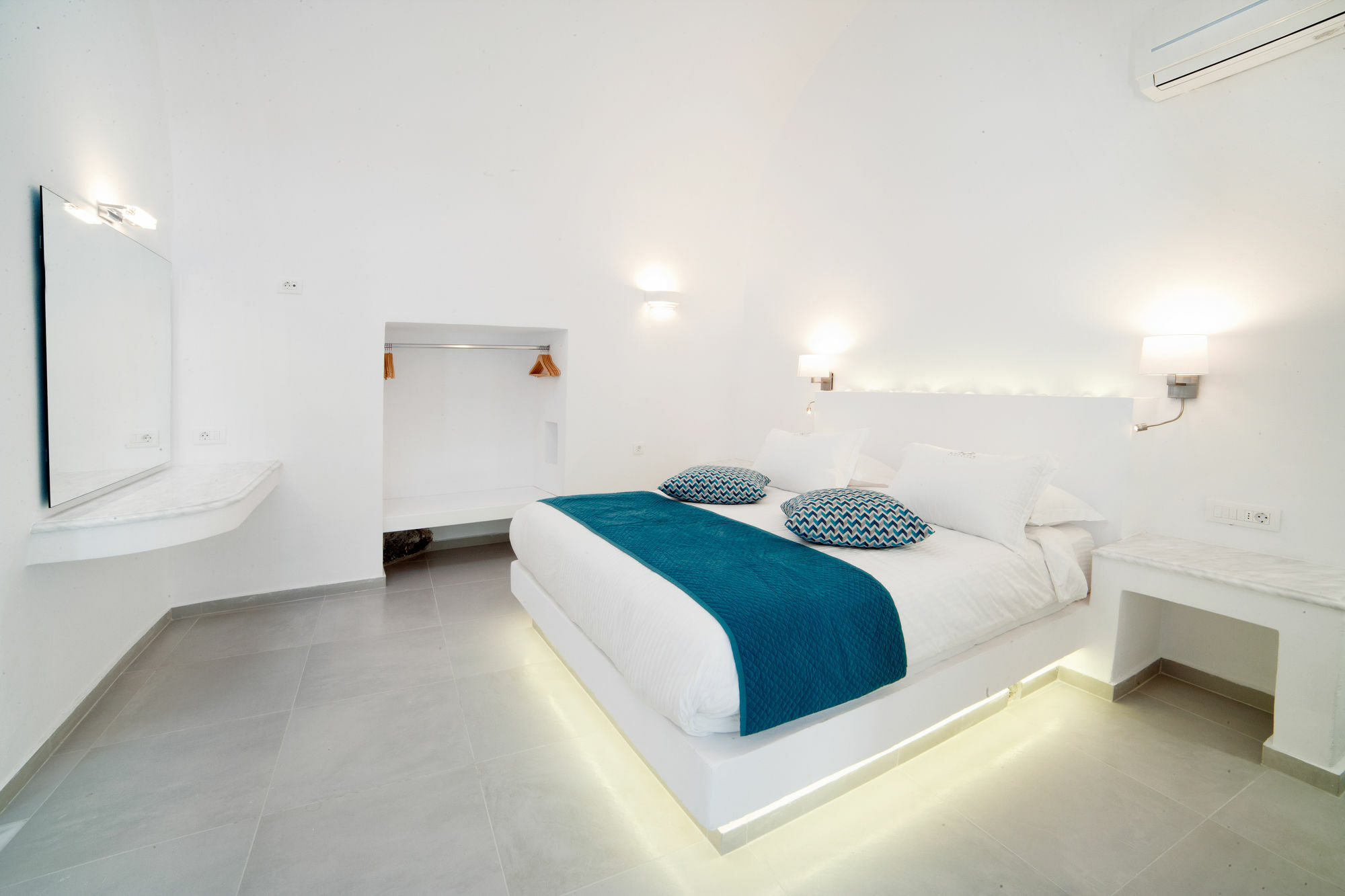 Anteliz Private Villa Fira  Zewnętrze zdjęcie